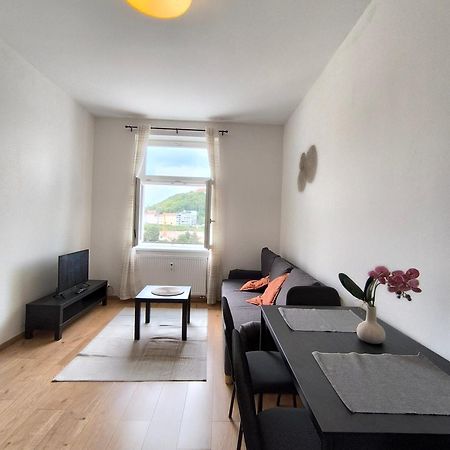 Isabel'S Suites Prága Kültér fotó