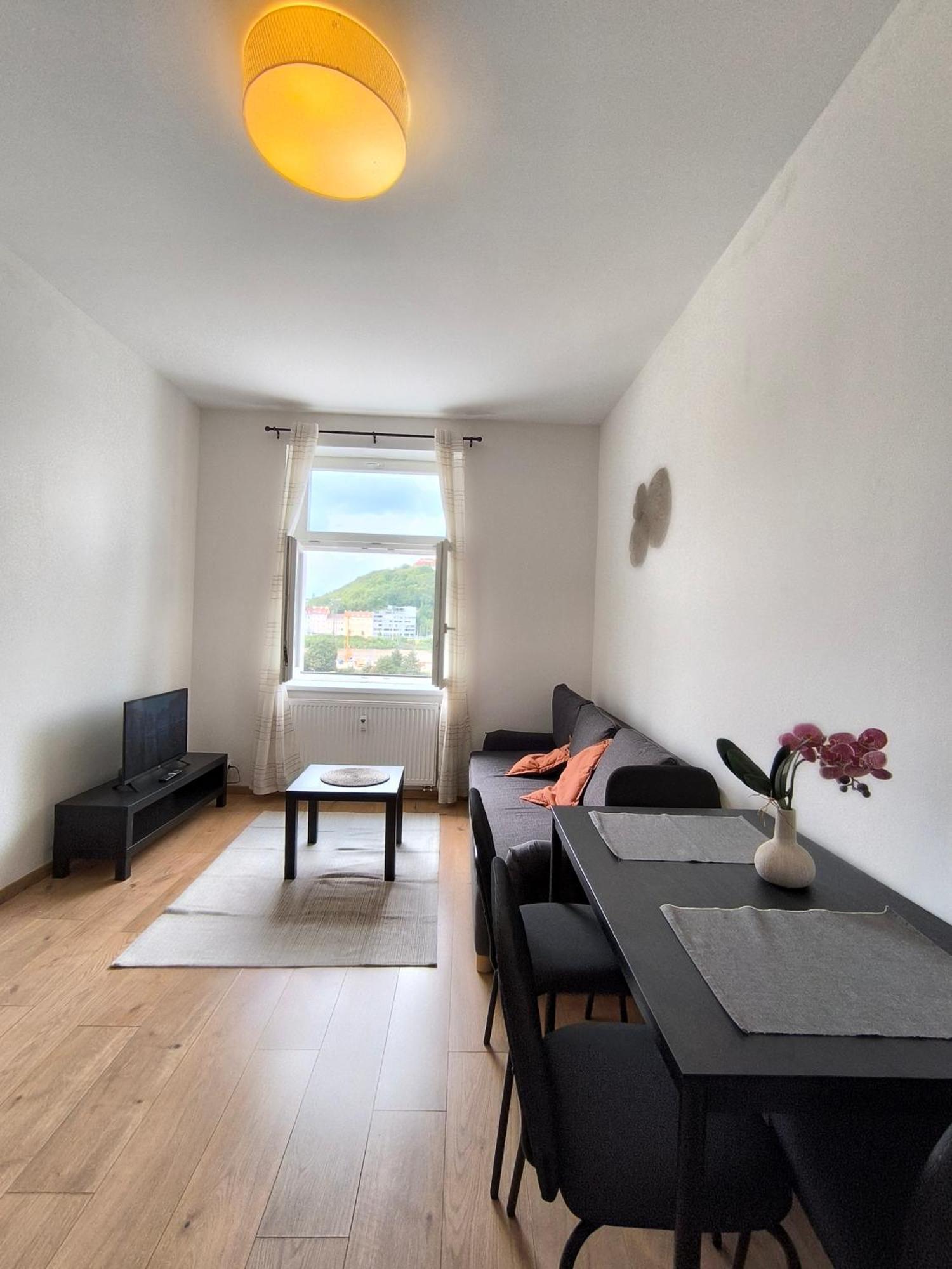 Isabel'S Suites Prága Kültér fotó