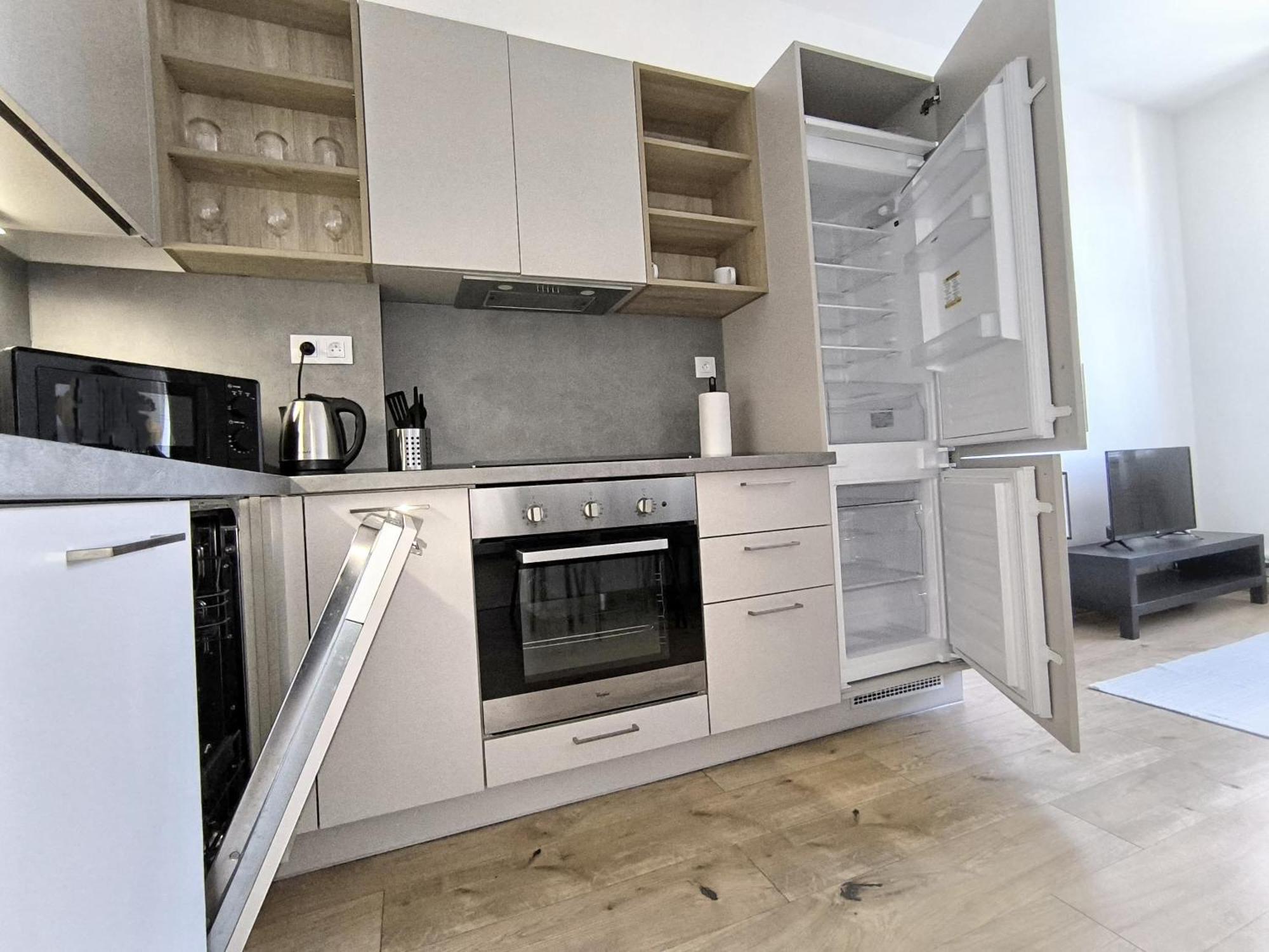 Isabel'S Suites Prága Kültér fotó