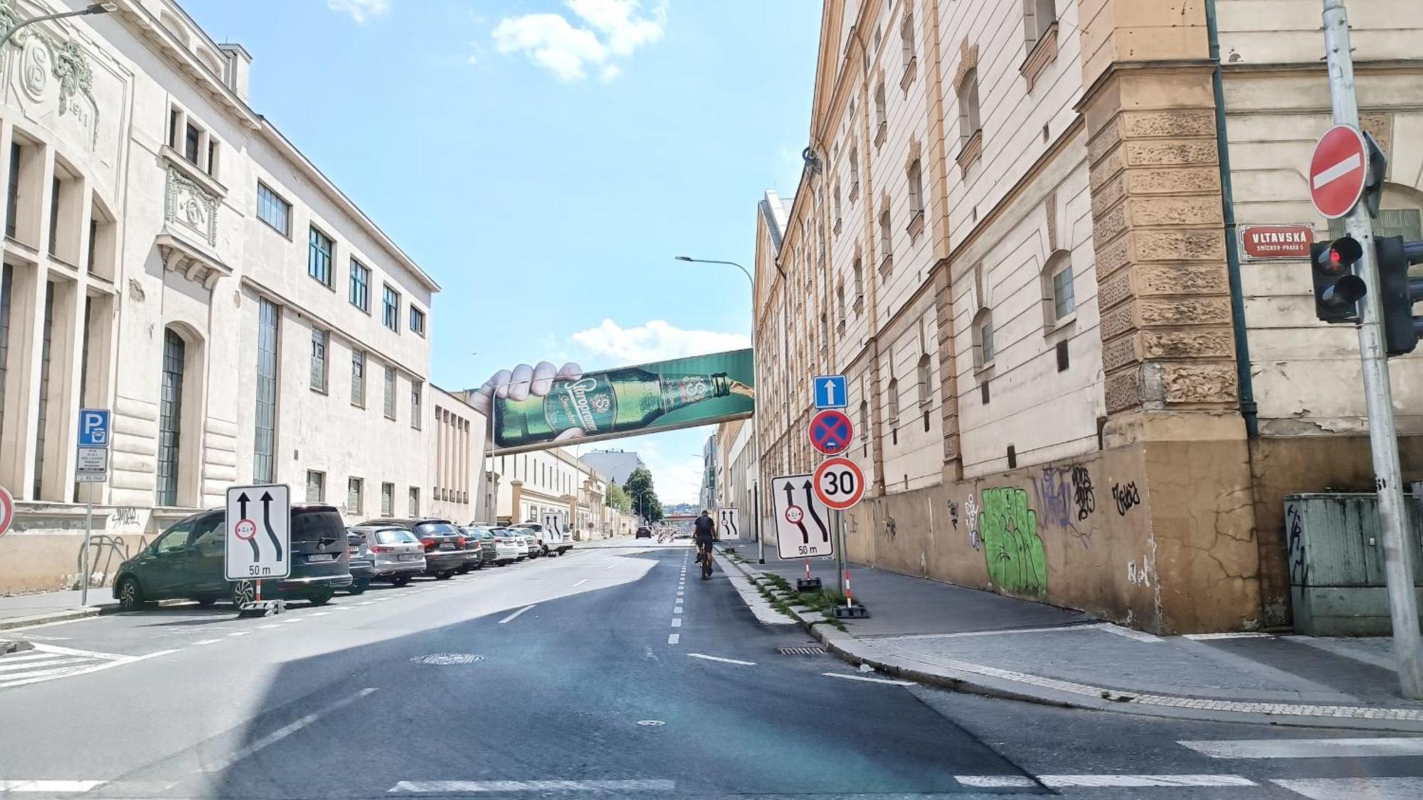 Isabel'S Suites Prága Kültér fotó
