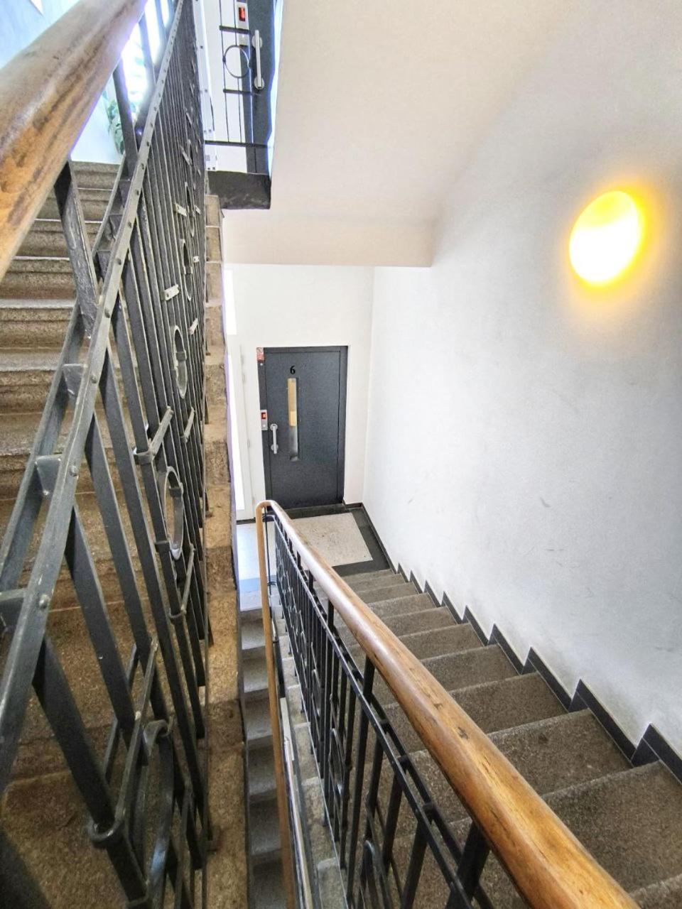 Isabel'S Suites Prága Kültér fotó