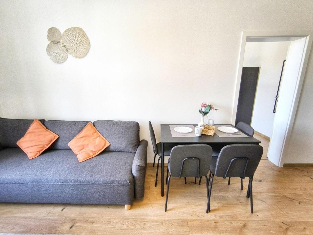 Isabel'S Suites Prága Kültér fotó