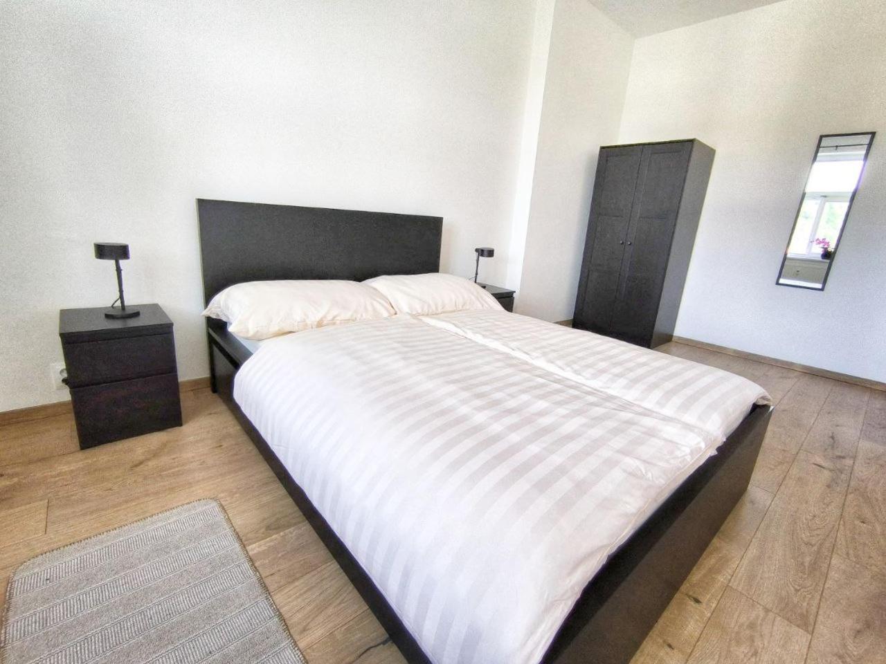 Isabel'S Suites Prága Kültér fotó
