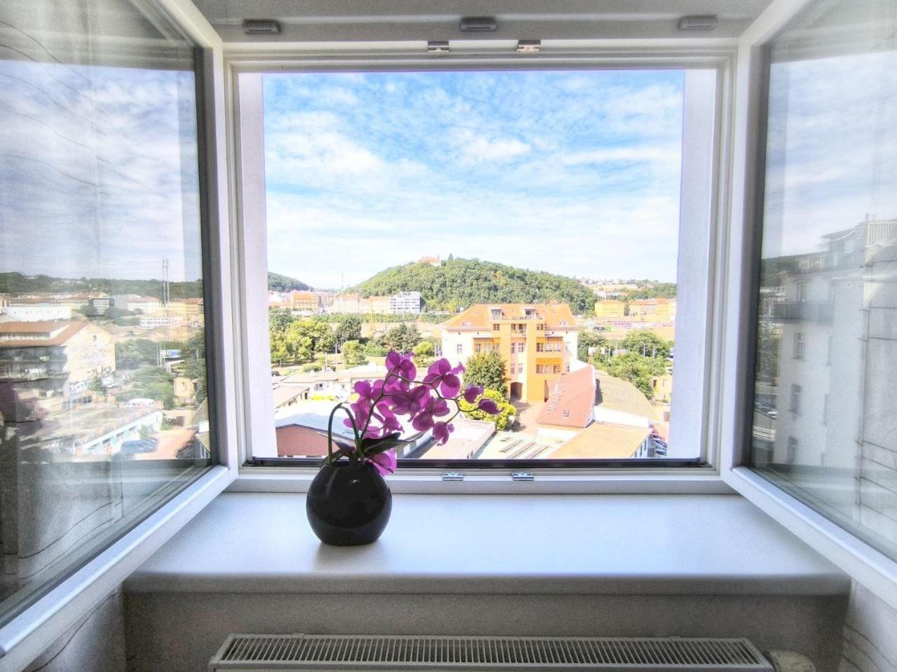 Isabel'S Suites Prága Kültér fotó